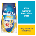 Horlicks Oats Refill Pack - 500GM 1.png